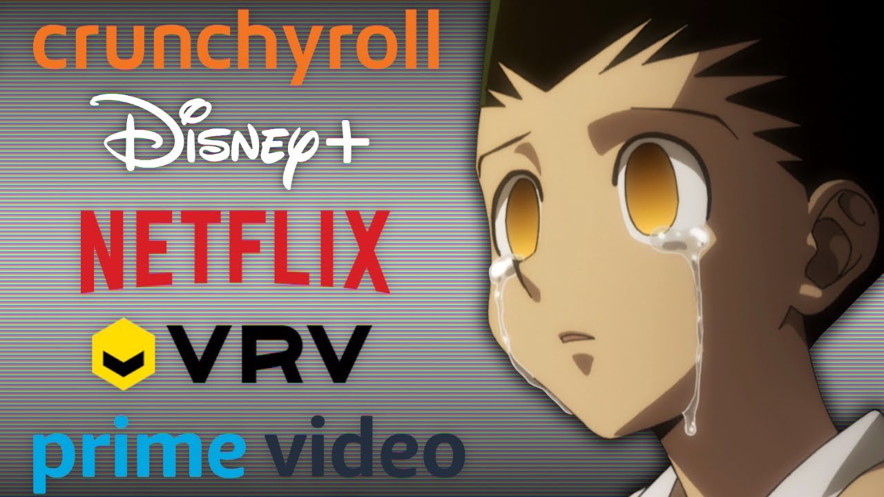 Is This Ruining Anime?