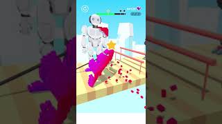 155 - Mr Slice Gameplay /// Awesome Gameplay // IOS & ANDROID screenshot 1