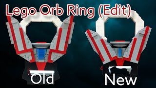 Edit Lego Orb Ring