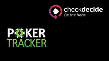 How to upload hands from POKER TRACKER to CheckDecide?