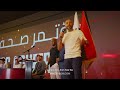 Mike's Visit to Libya | BEHIND THE MIKE #017