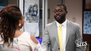 Inside SEES - Career Development Services
