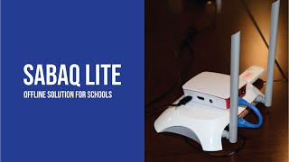 Sabaq Lite screenshot 4