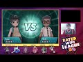 Beginning of video