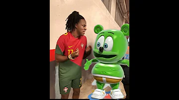 Ishowspeed Gummy Bear Ai Funny Gummybear Memes Ai Viralvideo Ishowspeed Ishowspeedshorts 