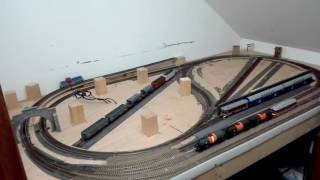 Skrytak Iii -Prekopanej -Ted Uz Jen Vzhuru...