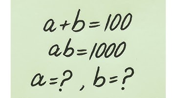 United States l Very Nice Olympiad Math Algebric Problem