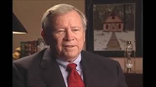 Frederick W. Smith Bio