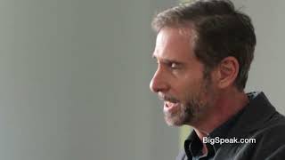 Ken Sterling - Sizzle Reel 2022