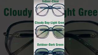 Photochromic Lenses || #photochromic #lens @optometryWithDrShahid804