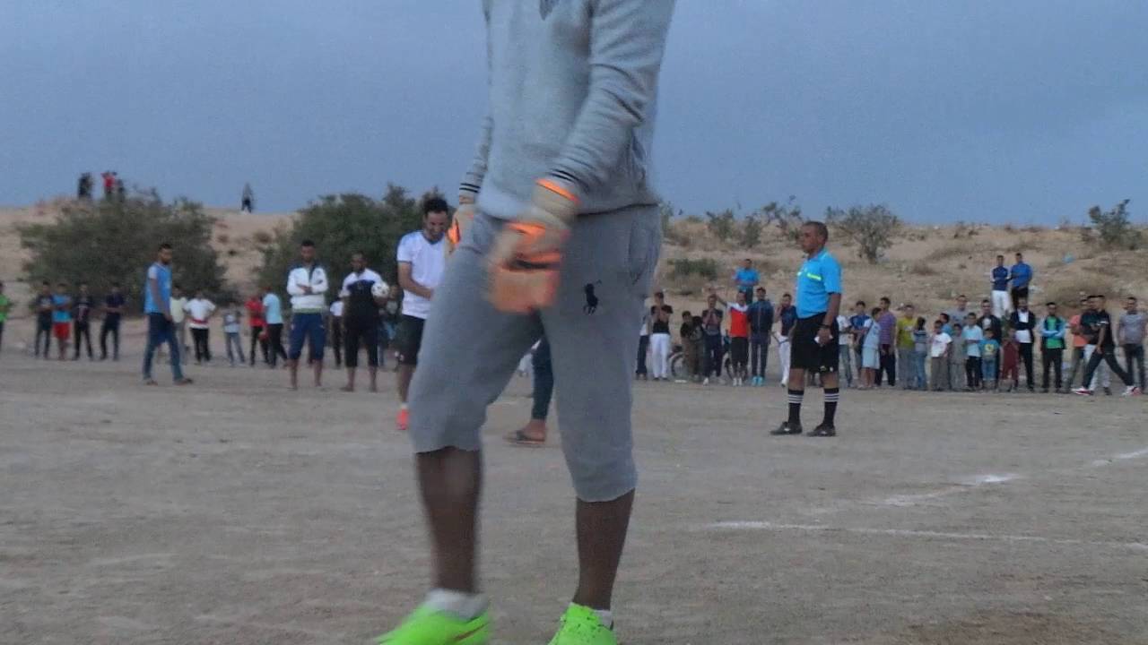 اشبال حي الموامين في نهائي دورة المرحوم فيصل سماحي بوسعادة