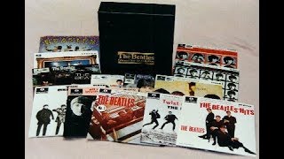 The Beatles E.P. Collection (CD Version) - YouTube The Beatles E.P. Collection (CD Version) - YouTube