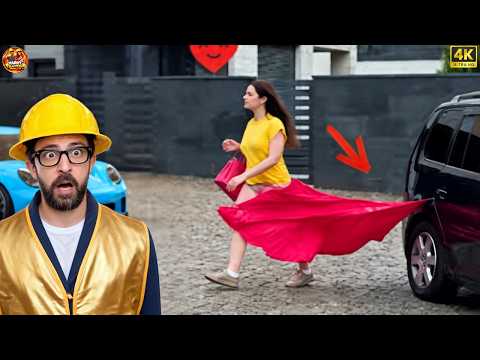 Unbelievable Workers Compilation Smart Engineers vs Construction Fails. EP4 😱#bloopers #adamrose