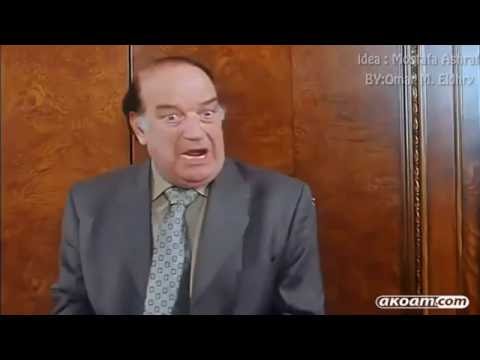 علي قد حالي عبد الباسط حمودة النسخة الكوميدية