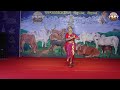 Vaishaka Natanam 25 Bekal Gokulam Goushala APARNA VASUDEVAN BHARATHANATYAM Vaishaka Natanam 25 Bekal Gokulam Goushala APARNA VASUDEVAN BHARATHANATYAM