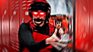 DrDisrespect Valorant St*pid as* (like a Doc as*) animation