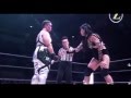 Manami Toyota vs Aja Kong II, Highlights
