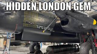 The Best Free Museum in London? RAF Museum Hendon Tour