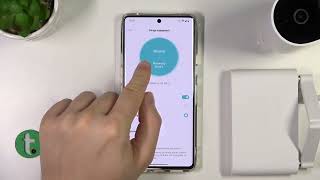 Xiaomi Mi Wireless Outdoor Security Camera 1080p - How To Check Storage Space