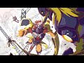 All digimon openings japanese