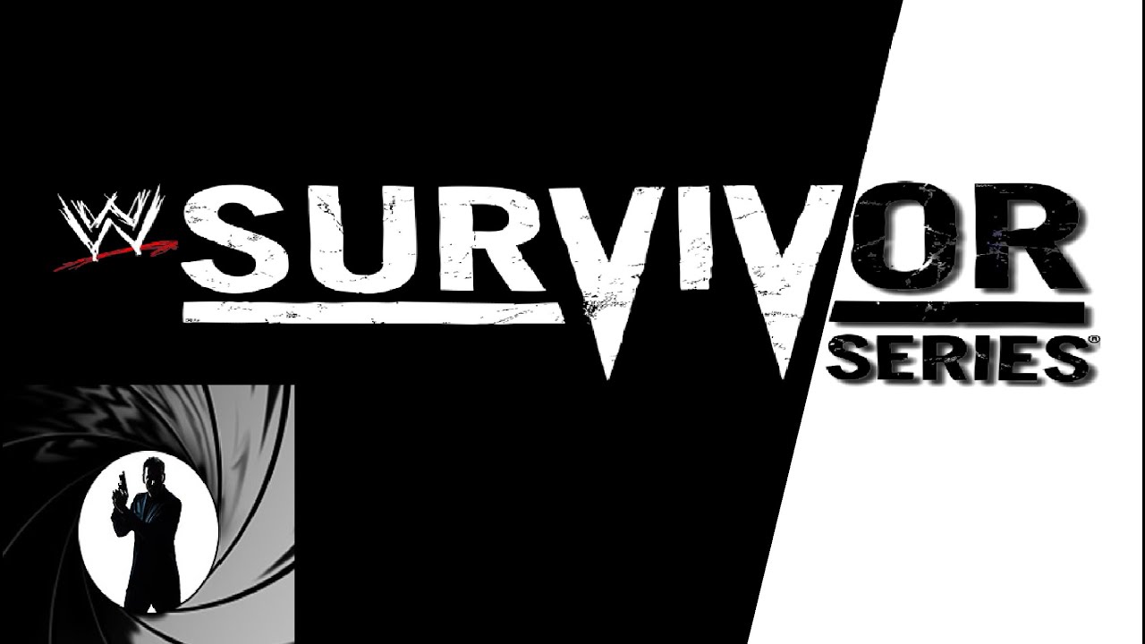 WWE Survivor Series 2012 PPV Review  YouTube