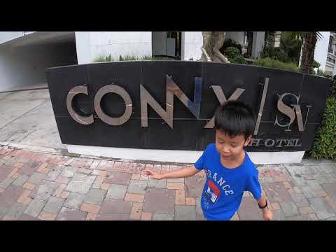 รีวิว โรงแรม SN CONNX