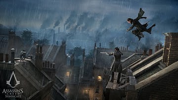 Assassin creed syndicate highlights