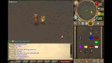 awesome rsps dung armour and spirit shield xlitescapez