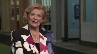 Diamond Anniversary - Lorraine Thomas, 2019 Huizenga Lifetime Legacy Award