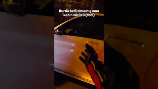 Kadın Sürünü Görünce Bizim Ortalıktan Kaybolma Hızı.