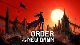 Order: The New Dawn - Mobile Gameplay Android/iOS screenshot 3