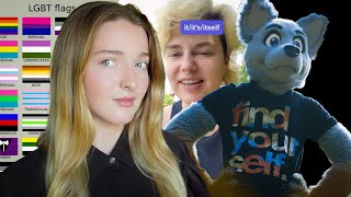 Why is Gen Z Obsessed With Labels?