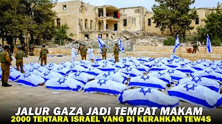 Download Lagu 2000 ISRAELI TROOPS ENGAGED BY NETHANAHU FINALLY FALL IN GAZA STRIP‼️ MP3 Download Lagu 2000 ISRAELI TROOPS ENGAGED BY NETHANAHU FINALLY FALL IN GAZA STRIP‼️ MP3