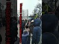 Поддержка Навального Москва