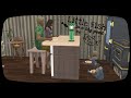 Harvestfest - Sims 4 Little Fish Part 8