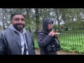 18 adeel akram bob the builder hare krishna food stand speakers corner oct 4th 2020 speakerscorner