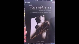 2022BamBamFANMEETINGINBKKD1[sound only]