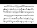 Aleksandr Glazunov - Elegie for viola and piano Op. 44 (GSARCI VIDEO REVIVAL)