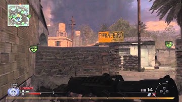 Nasty Search and Destroy No-scope! | GoD millnash12