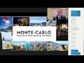 Новости от компании Monte-Carlo S.B.M