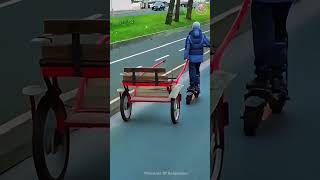 Smartest workers working at another level - PAST 33 #amazing #construction #work