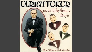 Video thumbnail of "Ulrich Tukur - Von 8 bis um 8 (Melodie Foxtrott)"