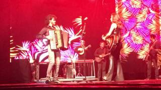 Paula Fernandes  - Amargurado / Sem Você / Ainda Ontem Chorei de Saudades - Curitiba 2017- HD