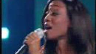 Lionel Richie & Beverley Knight Duet - 'Endless Love'