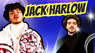 Jack Harlow: The Rapid Rise of Hip-Hop's Charismatic Star