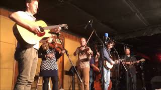 New Camptown Races - Shad Cobb & Friends chords