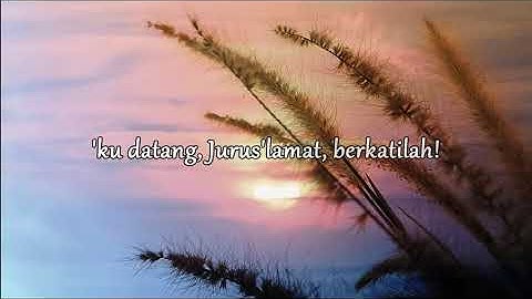 Ya Tuhan Tiap Jam, Piano Cover Hosana #pianocover #healing