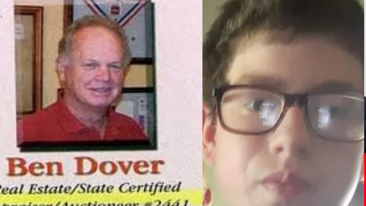 Top 10 Real People With Awful Names