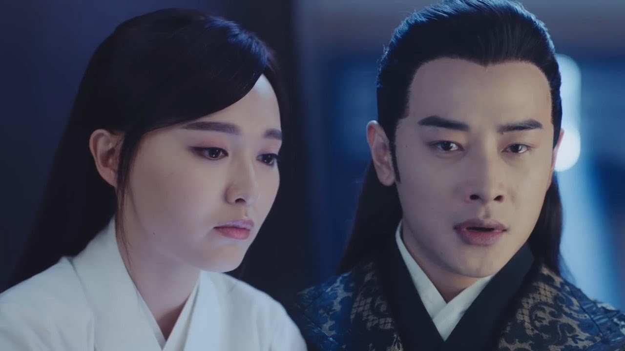 【Full Movie】灰姑娘同時被皇子皇孫看上,沒想到兩個姐姐嫉妒,聯手要弄死她! ️# 中國電視劇 #錦繡未央 #The Princess ...