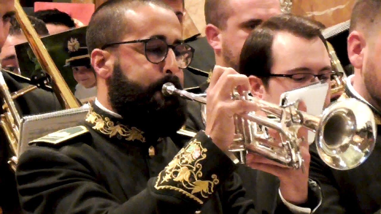 AM Sentencia (Jerez) - Pilatos - Concierto Hdad. Macarena